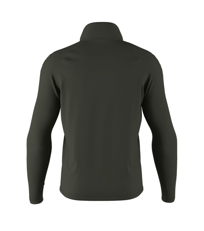 Peak Performance fleeces en truien G79943020 blauw bij Leerentveldvrijetijd.nl