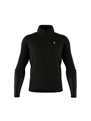 Peak Performance Peak Performance M Rider Zip Jacket