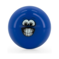 brabo BB3085 Brabo Emojies Balls Blue Blister 31903085020