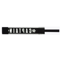osaka Captain armband White 13556