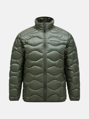 Peak Performance Peak Performance M Helium Down Jacket