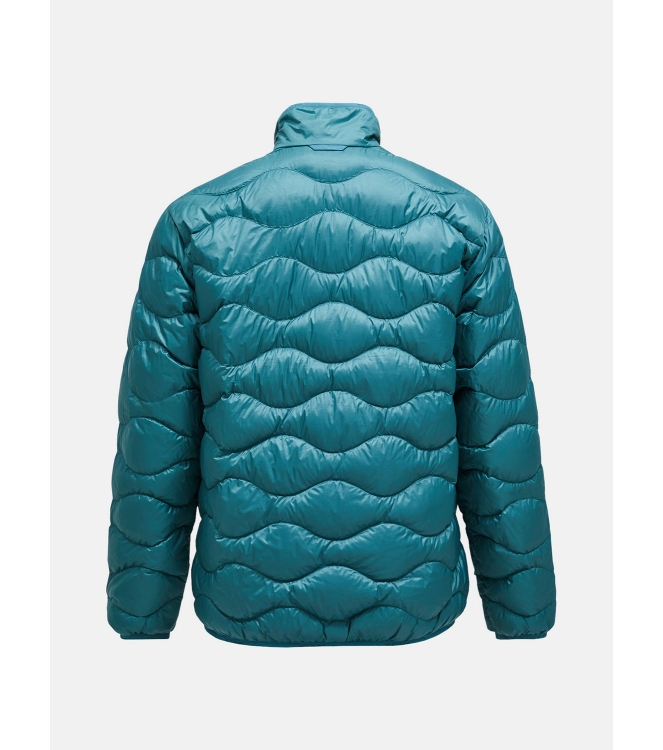 Peak Performance fleeces en truien G79808050 antraciet bij Leerentveldvrijetijd.nl