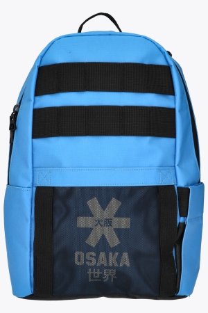 Osaka Osaka Pro Tour Backpack Compact Dynamic Cobalt Osaka Osaka Pro Tour Backpack Compact Dynamic Cobalt