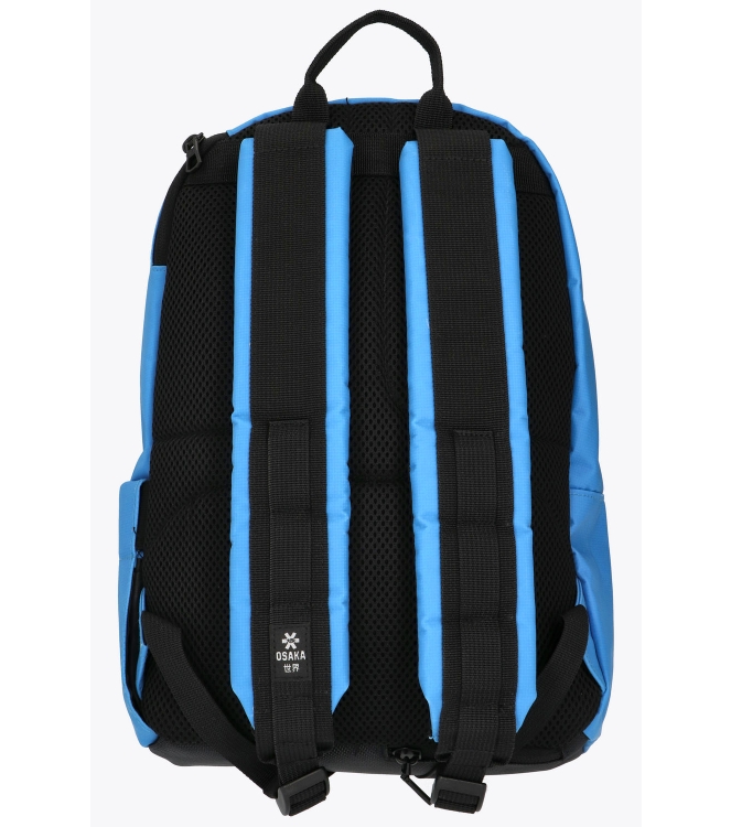 Osaka Osaka Pro Tour Backpack Compact dynamic cobalt 11930007 Dynamic Cobalt Osaka hockeytassen 11930007 antraciet bij Leerentveldvrijetijd.nl