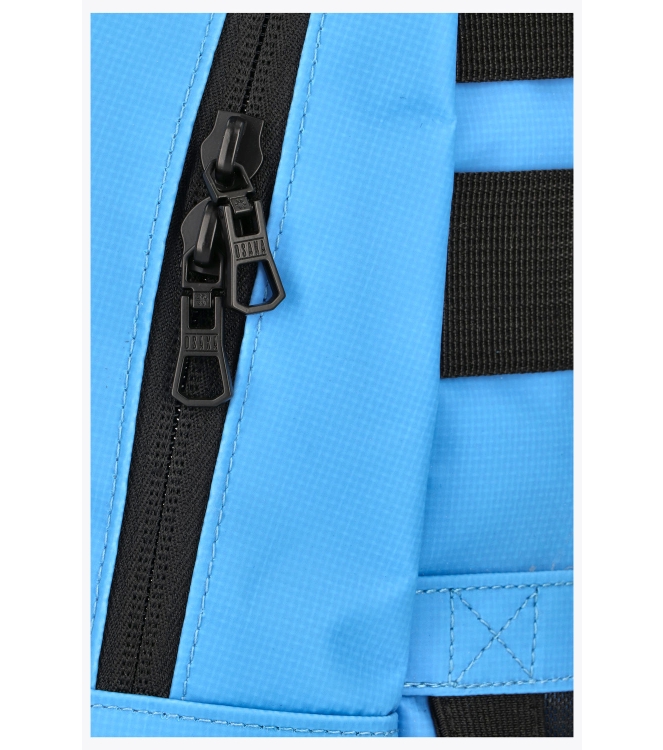 Osaka Osaka Pro Tour Backpack Compact dynamic cobalt 11930007 Dynamic Cobalt Osaka hockeytassen 11930007 antraciet bij Leerentveldvrijetijd.nl