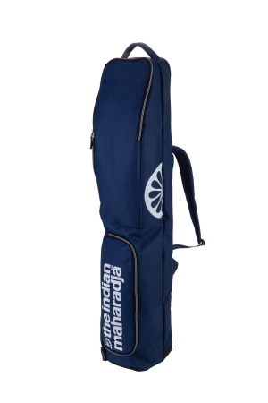 The Indian Maharadja The Indian Maharadja Stick bag CMX navy