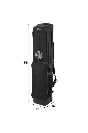 Reece Reece Derby II Stick Bag Small Black