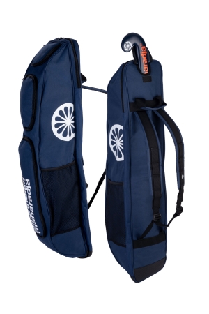 The Indian Maharadja The Indian Maharadja Stick bag CSX donkerblauw