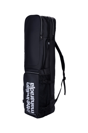 The Indian Maharadja The Indian Maharadja Stick bag PMX black