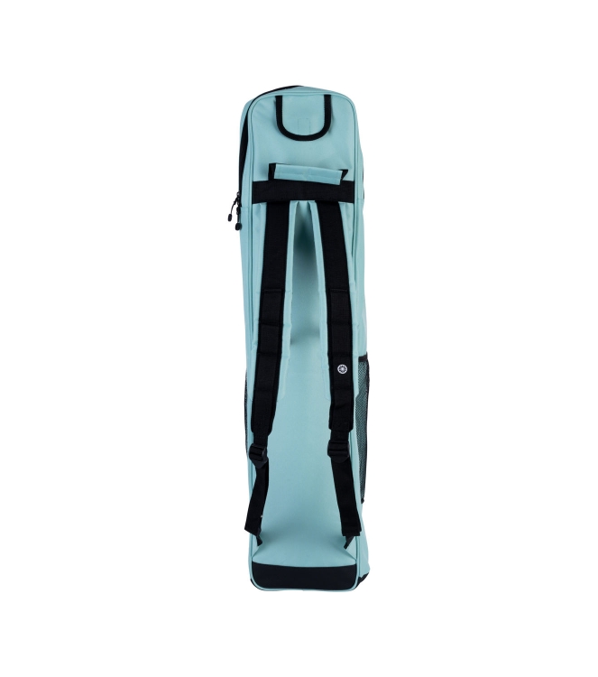 The Indian Maharadja The Indian Maharadja Stick bag CSX mint 10232078 Mint The Indian Maharadja hockeytassen 10232078 blauw bij Leerentveldvrijetijd.nl