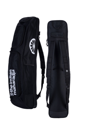 The Indian Maharadja The Indian Maharadja Stick bag CSX Black