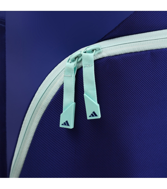 Adidas hockeytassen BL0002 antraciet bij Leerentveldvrijetijd.nl