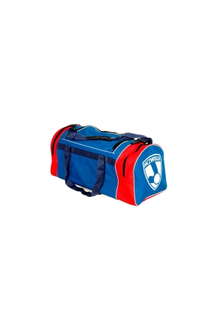 Leerentveld Vrijetijd Leerentveld Vrijetijd Sports Bag HC Zwolle Leerentveld Vrijetijd Leerentveld Vrijetijd Sports Bag HC Zwolle