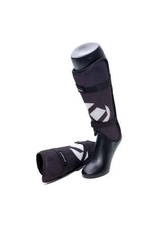 Brabo Brabo F3 Mesh LW scheenbeschermers black/white