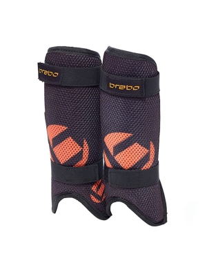 Brabo Brabo F3 Mesh LW JR scheenbeschermers Brabo Brabo F3 Mesh LW JR scheenbeschermers