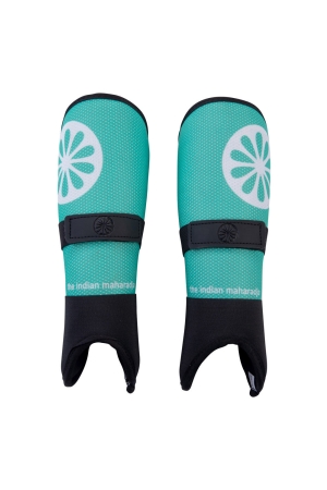 The Indian Maharadja The Indian Maharadja Shinguard junior mesh mint