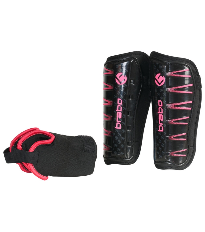 Brabo bescherming 317.00045.020 ecru bij Leerentveldvrijetijd.nl