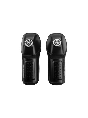 The Indian Maharadja The Indian Maharadja Kneeguard Corner One Size