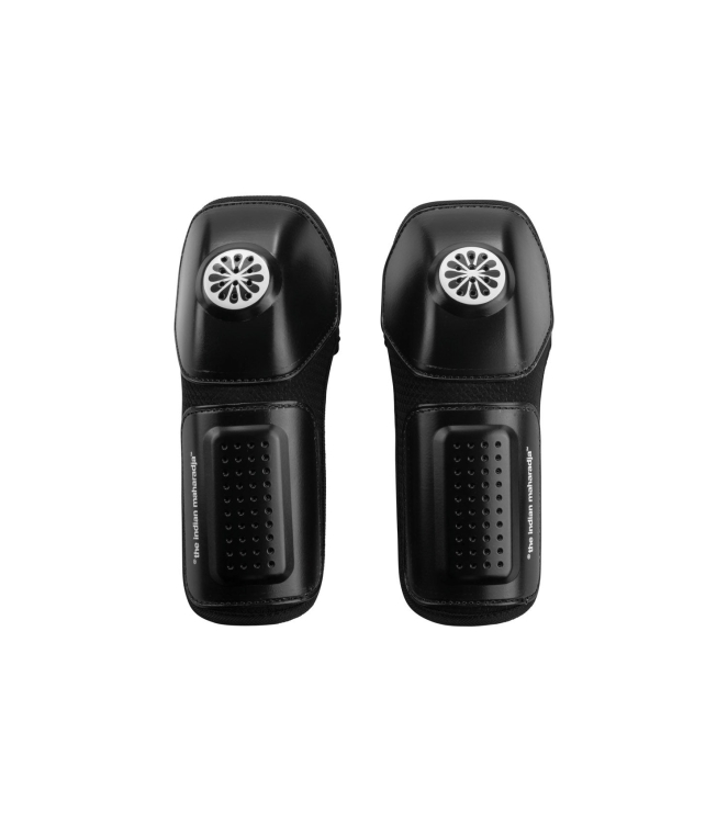 The Indian Maharadja bescherming 10214020 licht grijs bij Leerentveldvrijetijd.nl