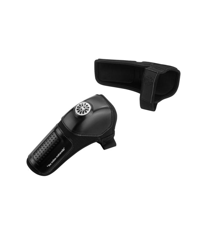 The Indian Maharadja bescherming 10214020 licht grijs bij Leerentveldvrijetijd.nl