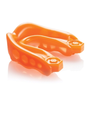 Shockdoctor Shockdoctor Gel Max gebitsbeschermer Shockdoctor Shockdoctor Gel Max gebitsbeschermer