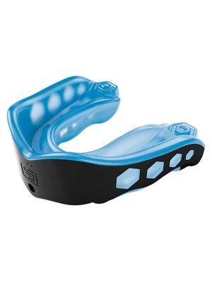 Shockdoctor Shockdoctor Gel Max gebitsbeschermer Shockdoctor Shockdoctor Gel Max gebitsbeschermer