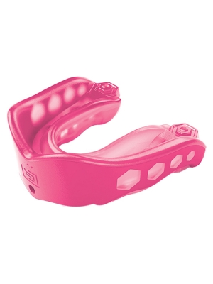 Shockdoctor Shockdoctor Gel Max gebitsbeschermer Shockdoctor Shockdoctor Gel Max gebitsbeschermer