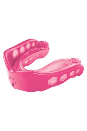 Shockdoctor Shockdoctor Gel Max gebitsbeschermer 080 Pink