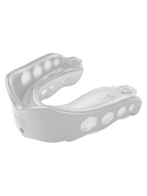 Shockdoctor Shockdoctor Gel Max gebitsbeschermer Shockdoctor Shockdoctor Gel Max gebitsbeschermer