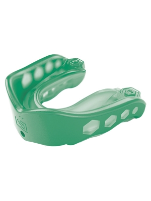 Shockdoctor Shockdoctor Gel Max gebitsbeschermer Shockdoctor Shockdoctor Gel Max gebitsbeschermer