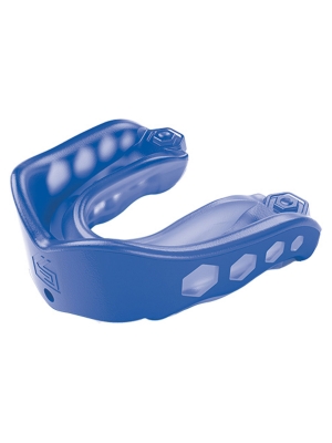Shockdoctor Shockdoctor Gel Max gebitsbeschermer Shockdoctor Shockdoctor Gel Max gebitsbeschermer
