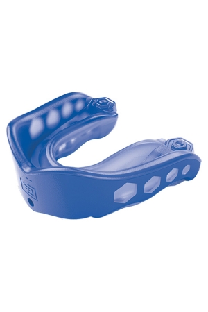 Shockdoctor Shockdoctor Gel Max gebitsbeschermer 050 Blue
