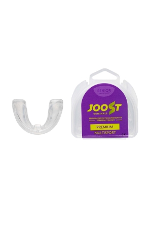 joost originals joost originals Mouthguard Premium Transparent (00)