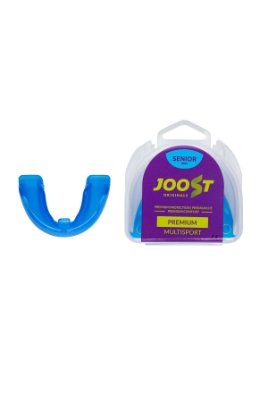 joost originals joost originals Mouthguard Premium Blue (60)