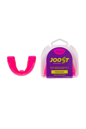 joost originals joost originals Mouthguard Premium Pink (45)