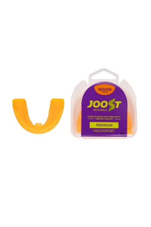 joost originals joost originals Mouthguard Premium Orange (36)