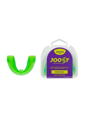 joost originals joost originals Mouthguard Premium Green (50)