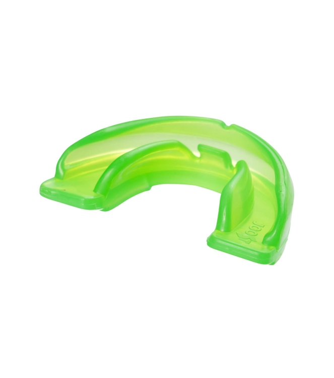 joost originals joost originals Mouthguard Premium green (50) 6700 50 Green (50) joost originals bescherming 6700 50 blauw bij Leerentveldvrijetijd.nl