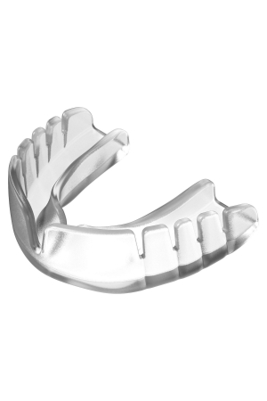 opro opro Snap-Fit Mouthguard No Colour