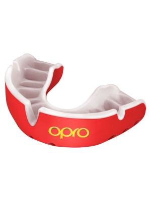 opro opro Gold Ultra Fit Mouthguard opro opro Gold Ultra Fit Mouthguard