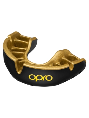 opro opro Gold Ultra Fit Mouthguard opro opro Gold Ultra Fit Mouthguard