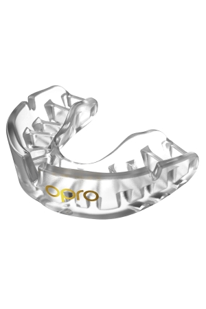 opro opro Gold Ultra Fit Mouthguard 2222_No Color opro opro Gold Ultra Fit Mouthguard 2222_No Color