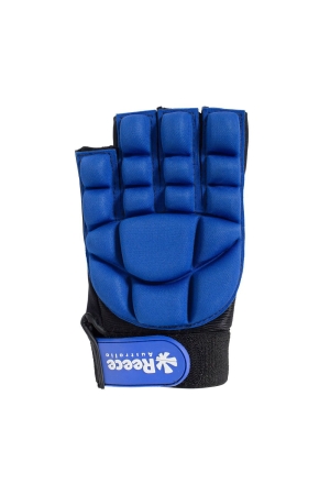 Reece Reece Comfort Half Finger Glove Royal