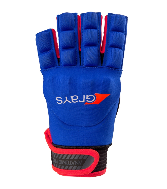 Grays bescherming 620590 antraciet bij Leerentveldvrijetijd.nl