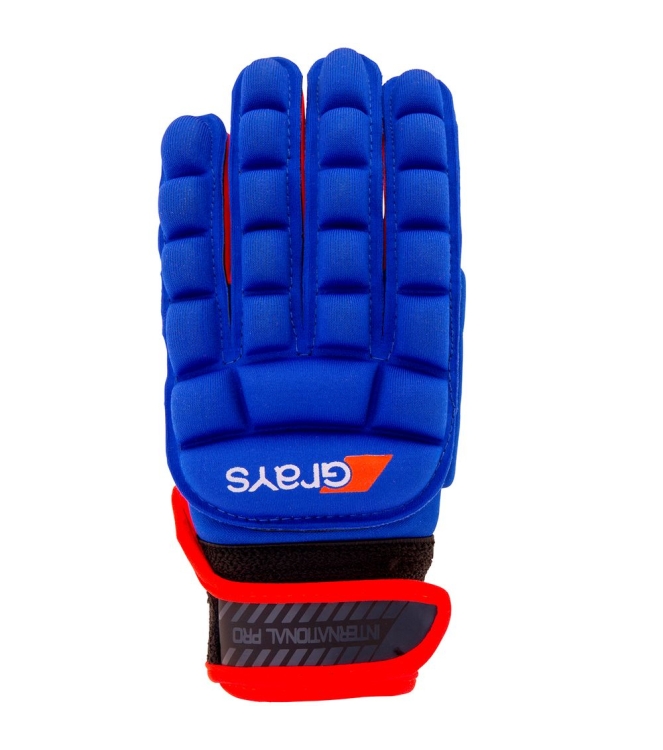 Grays bescherming 620740 antraciet bij Leerentveldvrijetijd.nl