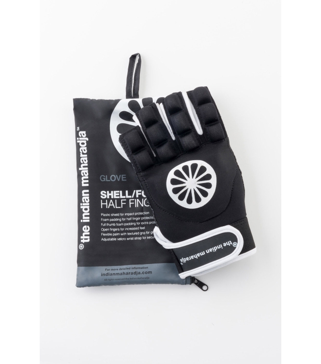 The Indian Maharadja bescherming 10810011  bij Leerentveldvrijetijd.nl