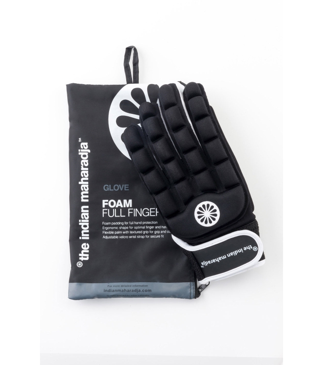 The Indian Maharadja bescherming 10810020  bij Leerentveldvrijetijd.nl