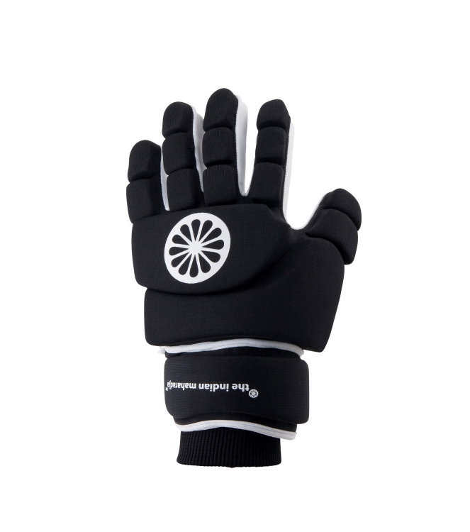 The Indian Maharadja bescherming 10810016 licht grijs bij Leerentveldvrijetijd.nl