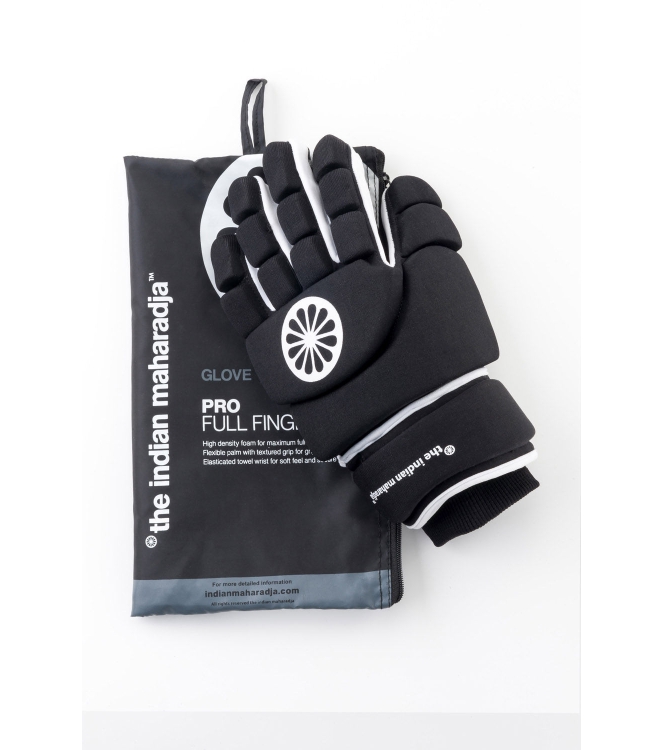 The Indian Maharadja bescherming 10810016 licht grijs bij Leerentveldvrijetijd.nl