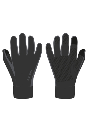 Brabo Brabo BC7410 Brabo Tech gloves black